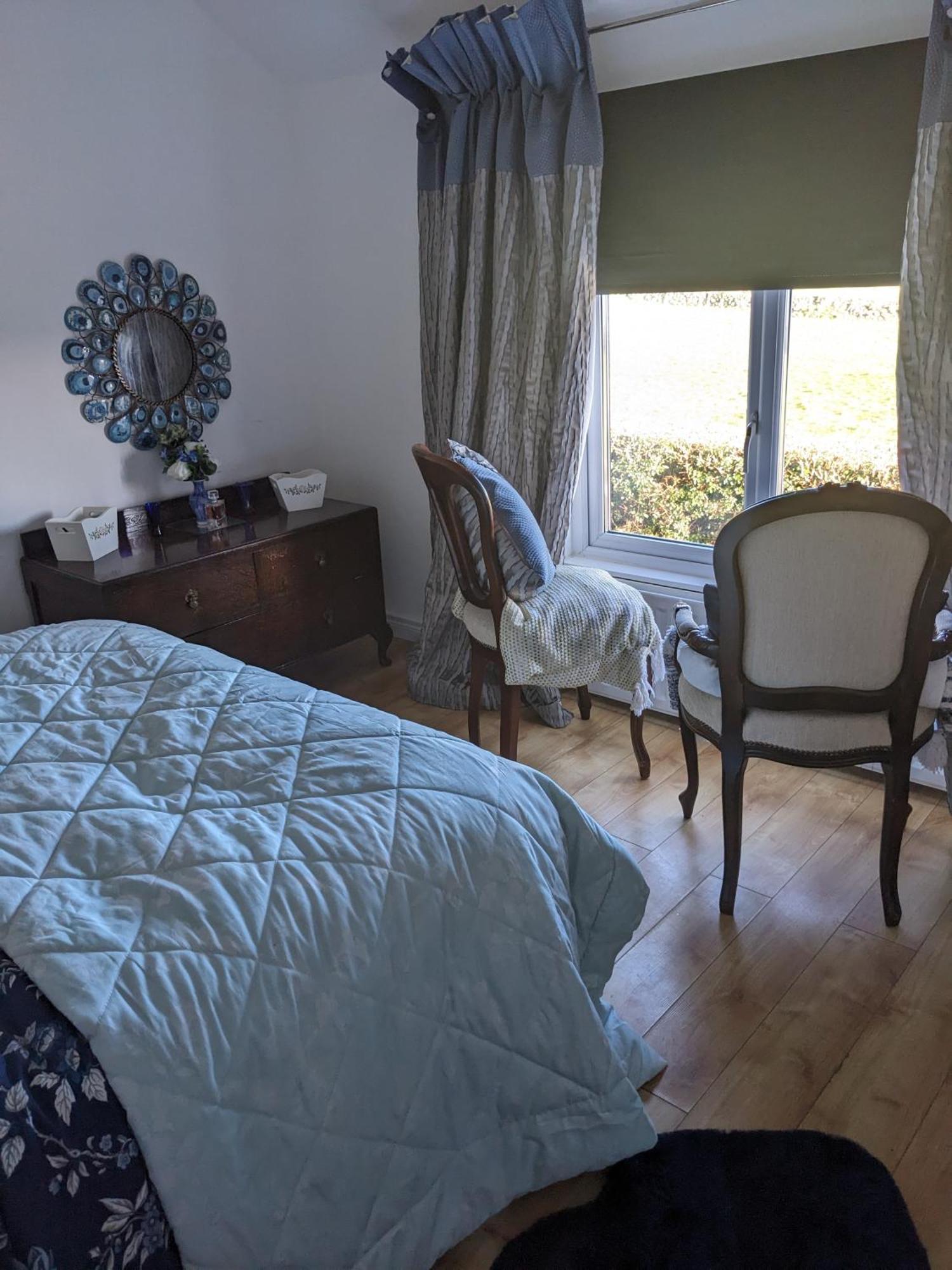 Cosy Cottage With Sea & Mountain Views Carnlough Exterior photo